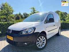 Volkswagen Caddy - 1.6 TDI , Airco /Elec.Pakket / Schuifdeur Rechts / 16" Lm velgen / Trekhaak