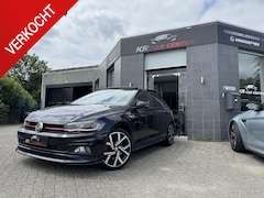 Volkswagen Polo - 2.0 TSI GTI PANO-BEATS-VIRTUAL-CAMERA-BLIS