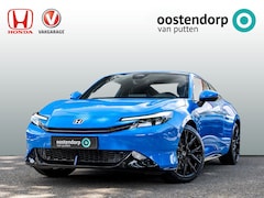Honda Prelude - 2.0 Full Hybrid Advance Automaat | 8 jaar garantie | Racing Blue Pearl | Bose Audio | 19 I