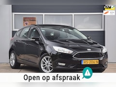 Ford Focus - 1.0 Lease Edition /APPLE CARPLAY/CRUISE CONTROL