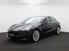 Tesla Model 3 - Standard Range Plus RWD 60 kWh AMD Ryzen l Pano l Full Self Driving 3