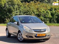 Opel Corsa - 1.4-16V / AUTOMAAT / CRUISE / AIRCO