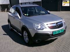 Opel Antara - 2.4-16V Enjoy