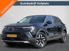 Opel Mokka - 1.2 Elegance | NAP | 1ste eigenaar | Camera | Carplay | Cruise | Clima | Lm velgen | ( Ves