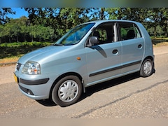 Hyundai Atos - 1.1i Active - NL Auto - APK T/M 04-03-2027