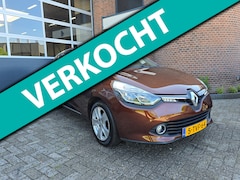 Renault Clio - 1.5 dCi ECO Expression Apk Nieuw |Airco |Navid