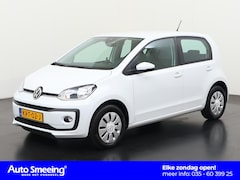 Volkswagen Up! - 1.0 | Stoelverwarming | Zondag Open
