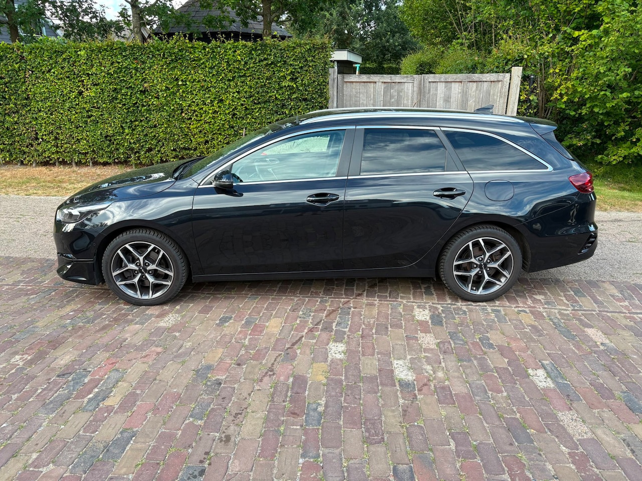 Kia Cee'd Sportswagon - Ceed 1.0 T-GDi ExecutiveLine - Panorama, Carplay, Camera, - AutoWereld.nl