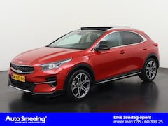 Kia XCeed - 1.6 GDi PHEV ExecutiveLine | Trekhaak | Schuifdak | Zondag Open