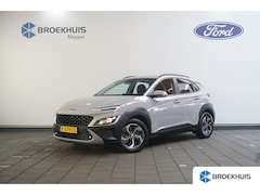 Hyundai Kona - 1.6 GDI HEV Comfort Smart | Achteruitrijcamera | Apple Carplay/Android Auto|telefoonintegr
