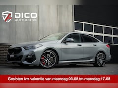 BMW 2-serie Gran Coupé - 220i 179 pk M-Sportpakket / Frozen-Grey/ Pano-Dak/ Harman&Kardon/ Individual/ Keyless/ Cam