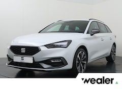 SEAT Leon Sportstourer - FR PHEV First Edition 1.5 TSI eHybrid | 204 PK | SoH 100% | Automaat | Achteruitrijcamera