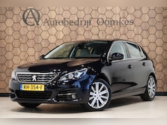 Peugeot 308 - 1.2 PureTech Allure *Distributieriem Vervangen* Navi/Automaat/ALL-Season/Apple Carplay