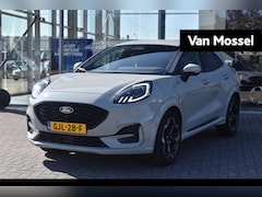 Ford Puma - 1.0 EcoBoost Hybrid ST-Line X | Automaat | Climate Control | Adaptieve Cruise Control | Wi