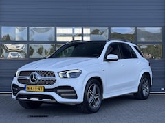 Mercedes-Benz GLE-Klasse - 350 E 4MATIC PREMIUM PLUS I DEALER ONDERHOUDEN I BURMESTER I APPLE CARPLAY I TREKHAAK I P