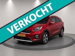 Kia Niro - 1.6 GDi|ExecutiveLine| PLUG-IN-HYBR|BOMVOL|LUXE|