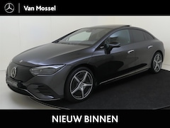 Mercedes-Benz EQE - 300 Sport Edition 89 kWh / Memory-Stoelen / Panaroma-dak / 360Graden-Camera / Night-Pakket