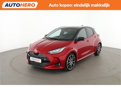 Toyota Yaris - 1.5 Hybrid 130 GR SPORT |NZ88256|