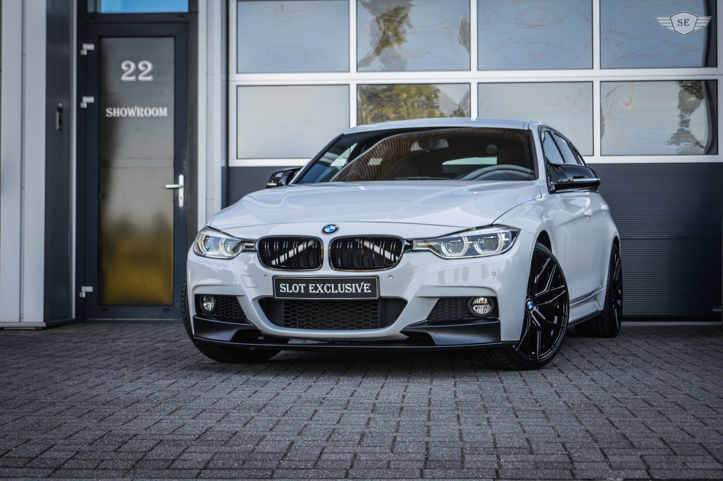 BMW 3-serie Touring - 330i xDrive|M Sport|20"|*TOPSTAAT*|PDC|LED - AutoWereld.nl