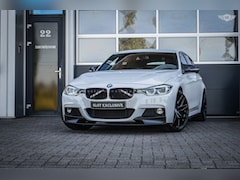 BMW 3-serie Touring - 330i xDrive|M Sport|20"|*TOPSTAAT*|PDC|LED