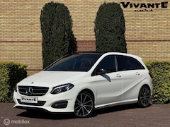 Mercedes-Benz B-klasse - 180 Ambition AUT.*Schuifdak*Stoel.vrw*Cruise