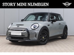 MINI Electric - Classic / Sportstoelen / LED / Navigatie / Stoelverwarming