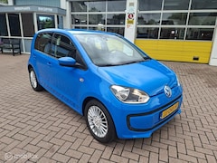 Volkswagen Up! - 1.0 move up BlueMotion