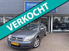 Opel Vectra GTS - 1.8-16V Elegance