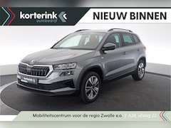 Skoda Karoq - 1.5 TSI ACT Business Edition Plus