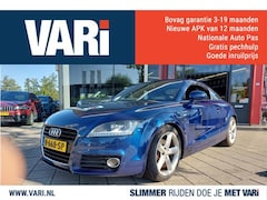 Audi TT - 1.8 COUPE S Line
