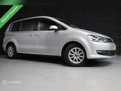 Volkswagen Sharan - 1.4 TSI Comfortline 7p.| Camera | Nav | AC