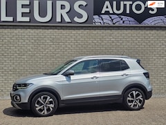 Volkswagen T-Cross - 1.5 TSI Style Business R Camera/Trekhaak
