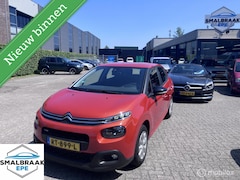Citroën C3 - 1.2 PureTech Feel 105g NIEUWE MOTOR