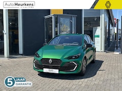 Renault Clio - Evolution TCe 115 pk l Private Lease vanaf € 368 per maand l 5 jaar fabrieksgarantie