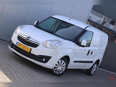 Opel Combo - 1.6 CDTi Sport / 79.000 KM / Airco / Cruise / PDC