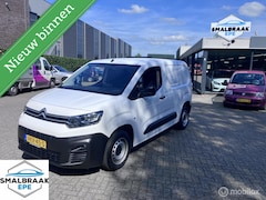 Citroën Berlingo - bestel 1.5 BlueHDI Club