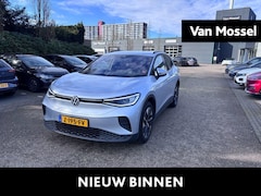 Volkswagen ID.4 - Pro Business 77 kWh SoH ... | IQ-Light | All Season Banden | Achterklep Elektrisch | Trekh