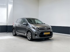 Kia Picanto - 1.0 DPi DynamicPlusLine | Apple Carplay/Android auto | Climate control | Camera | NL | 1 E