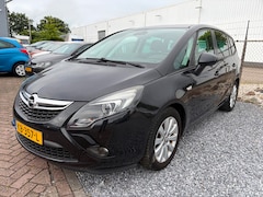 Opel Zafira Tourer - 1.4 Cosmo 7p. - KOPPAKING DEFECT