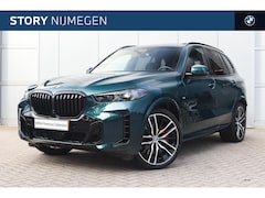 BMW X5 - xDrive50e M Sport Automaat / Panoramadak / Trekhaak / Massagefunctie / Comfortstoelen / So