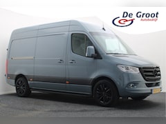 Mercedes-Benz Sprinter - 317 CDI L2H2 RWD