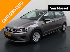 Volkswagen Golf Sportsvan - 1.2 TSI Comfortline | Navigatie | Parkeer camera