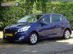 Peugeot 208 - 1.2 VTi Envy met Navi en ClimateControl