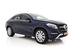 Mercedes-Benz GLE-Klasse Coupé - 400 4MATIC Aut. *LEATHER | FULL-LED | MEMORY-PACK | HEATED-CONTOURSEATS | CAMERA | NAVI-FU