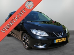 Nissan Pulsar - 1.2 DIG-T Tekna
