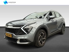 Kia Sportage - 1.6 T-GDi Hybrid DynamicLine