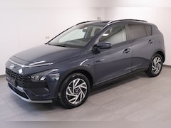 Hyundai Bayon - 1.2 MPI Comfort Plus | 4-Cilinder