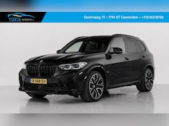 BMW X5 - M Competition NL AUTO|DEALERONDERHOUDEN|VOL OPTIES