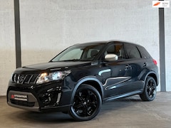 Suzuki Vitara - 1.4 S Allgrip Automaat|Navi|Camera|Carplay|Leder|Volledig Onderhouden