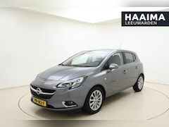 Opel Corsa - 1.0 Turbo Innovation | Climate control | Parkeersensoren voor en achter | Lichtmetalen vel